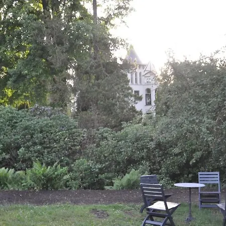 Vakantiewoning Nabij Toverland *