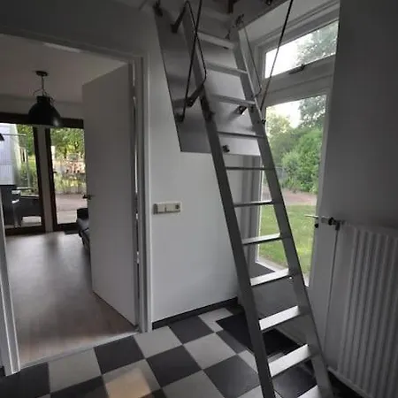 Vakantiewoning Nabij Toverland Ferienhaus Griendtsveen