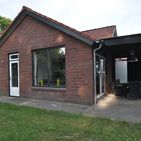Vakantiewoning Nabij Toverland Griendtsveen