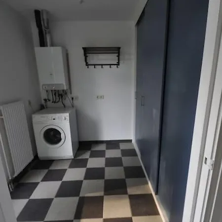 Nyaraló Huisje De Griendt Griendtsveen