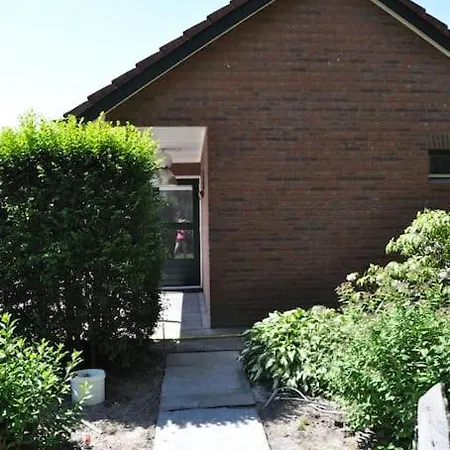 Vakantiewoning Nabij Toverland Сasa de vacaciones Griendtsveen