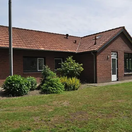 Vakantiewoning Nabij Toverland Griendtsveen