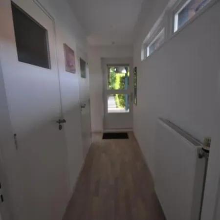 Huisje De Griendt * Griendtsveen