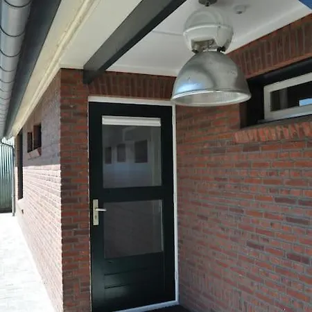 Vakantiewoning Nabij Toverland