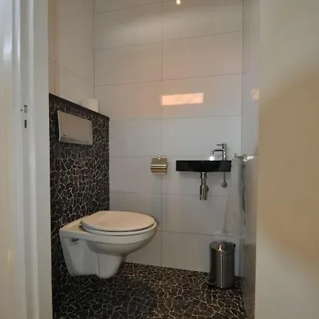 Ferienhaus Vakantiewoning Nabij Toverland *