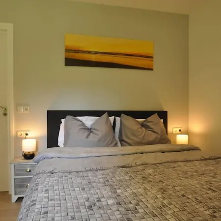 Vakantiewoning Nabij Toverland Ferienhaus