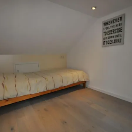 Nyaraló Huisje De Griendt Griendtsveen