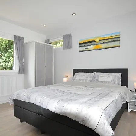 Ferienhaus Vakantiewoning Nabij Toverland