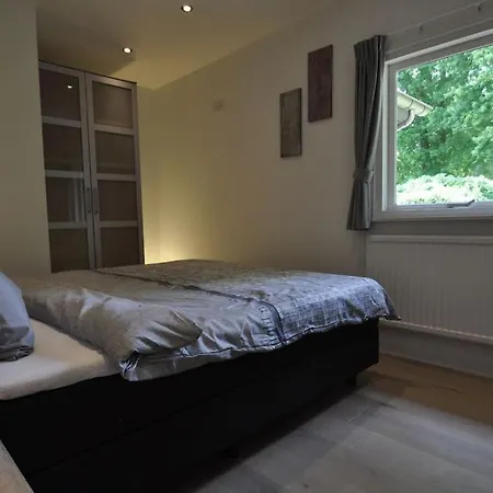 Vakantiewoning Nabij Toverland *