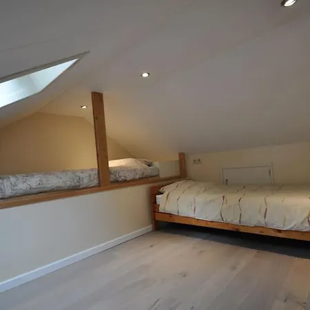 Vakantiewoning Nabij Toverland * Griendtsveen