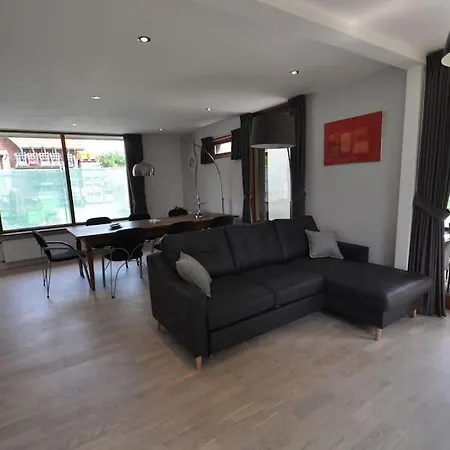 Vakantiewoning Nabij Toverland Tatil Evi