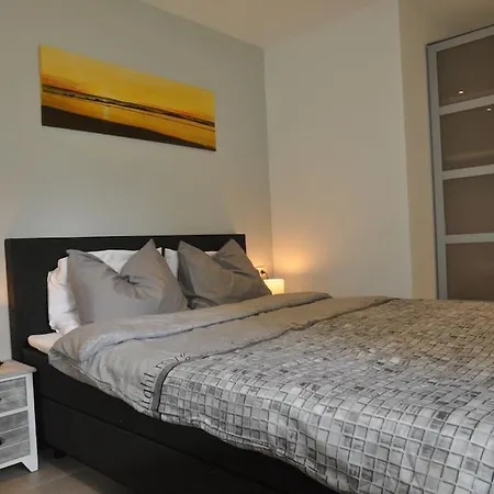 Vakantiewoning Nabij Toverland Tatil Evi *