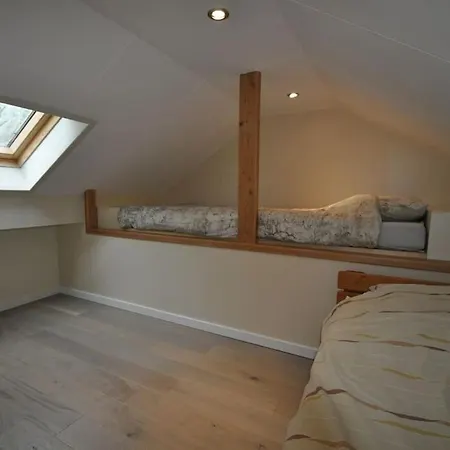 Ferienhaus Vakantiewoning Nabij Toverland