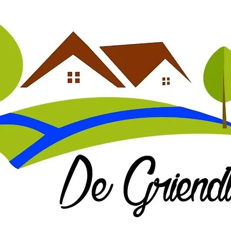 Ferienhaus Vakantiewoning Nabij Toverland