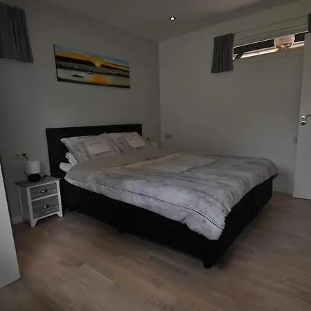 Vakantiewoning Nabij Toverland * Griendtsveen