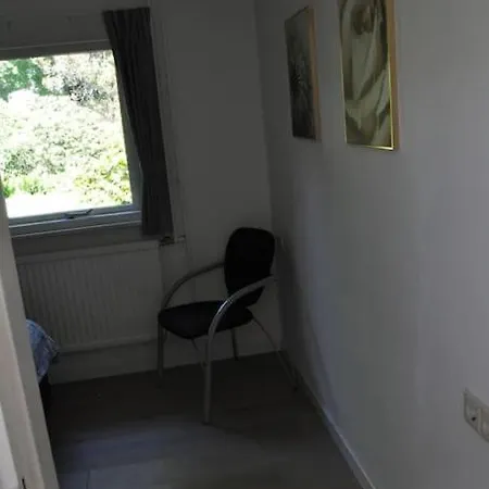 Vakantiewoning Nabij Toverland Griendtsveen