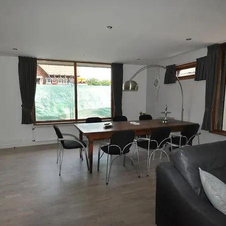 Ferienhaus Vakantiewoning Nabij Toverland
