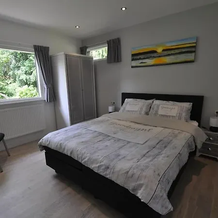 Vakantiewoning Nabij Toverland *