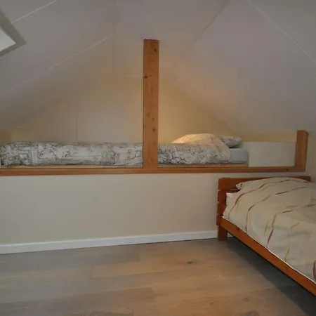 Vakantiewoning Nabij Toverland * Griendtsveen