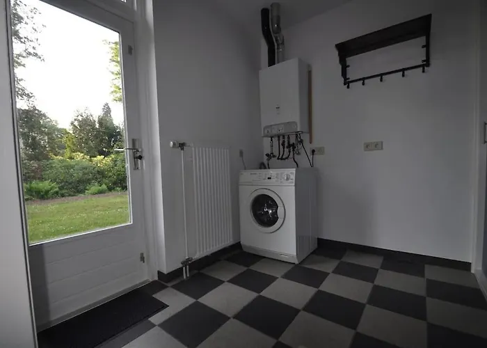 Casa de Férias Vakantiewoning Nabij Toverland