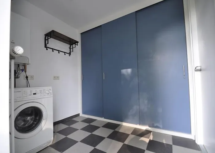 Vakantiewoning Nabij Toverland * Griendtsveen