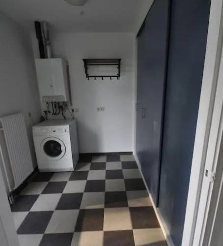 Casa de Férias Vakantiewoning Nabij Toverland Griendtsveen