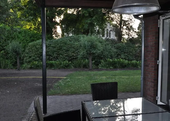 Vakantiewoning Nabij Toverland Feriehus