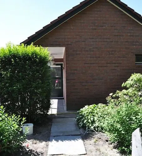 Vakantiewoning Nabij Toverland Casa de Férias Griendtsveen