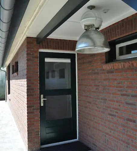 Vakantiewoning Nabij Toverland