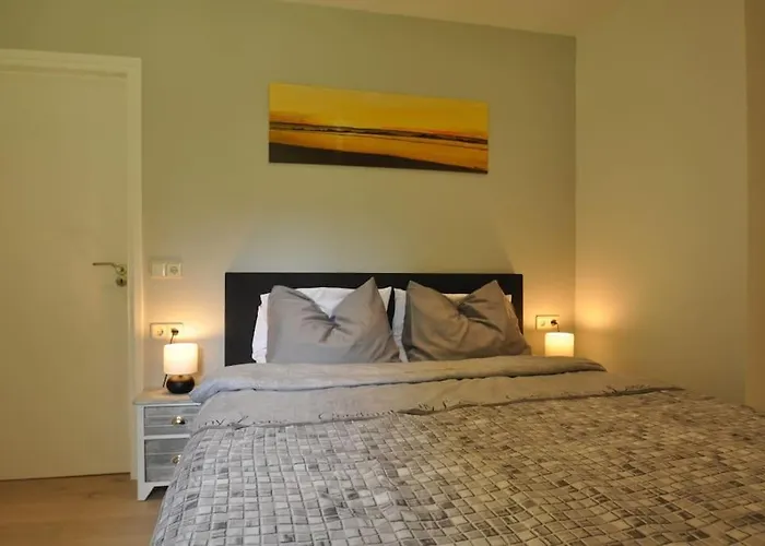 Vakantiewoning Nabij Toverland Feriehus