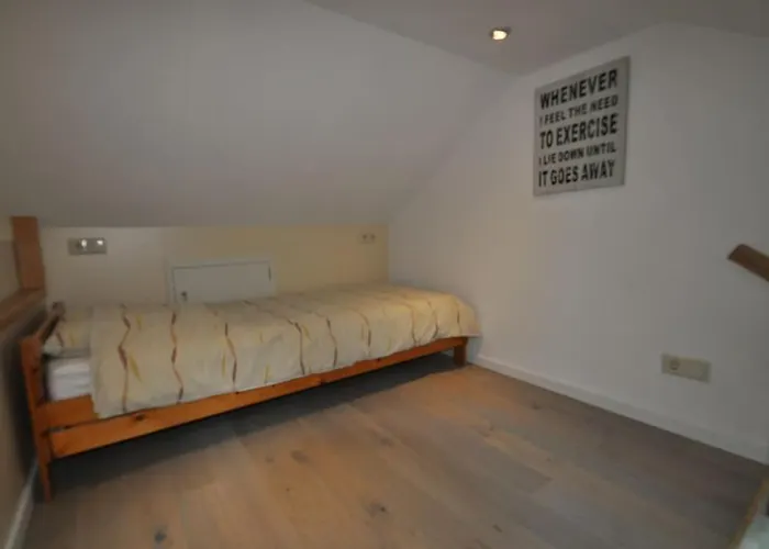 Casa de Férias Vakantiewoning Nabij Toverland Griendtsveen