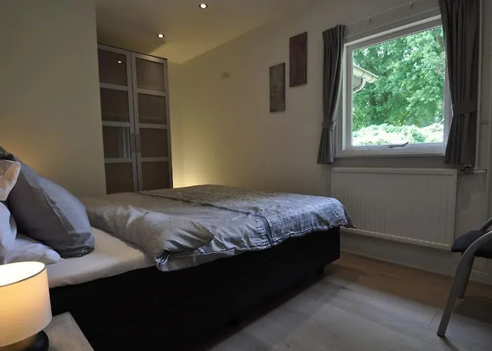 Vakantiewoning Nabij Toverland *