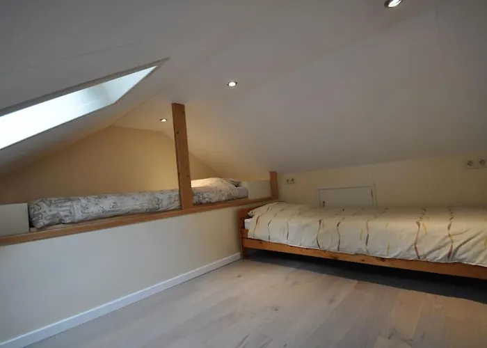 Vakantiewoning Nabij Toverland * Griendtsveen