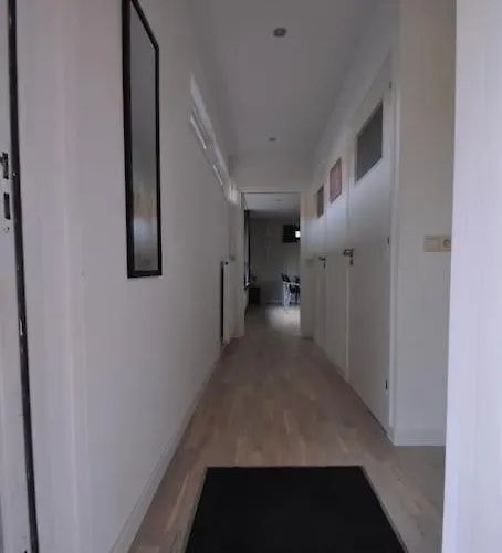 Casa de Férias Vakantiewoning Nabij Toverland Griendtsveen