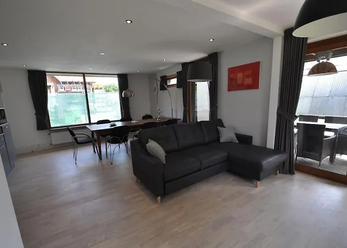 Vakantiewoning Nabij Toverland Casa de Férias