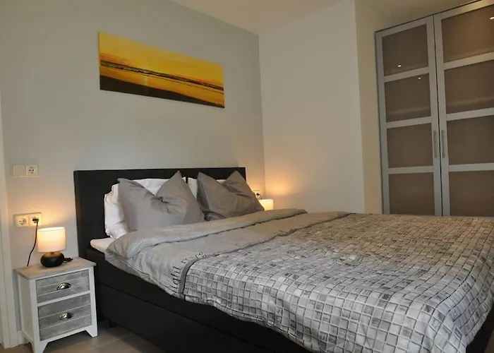 Vakantiewoning Nabij Toverland Feriehus *