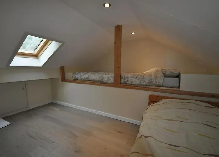 Casa de Férias Vakantiewoning Nabij Toverland