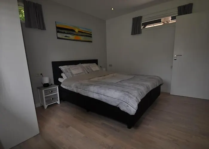 Vakantiewoning Nabij Toverland * Griendtsveen