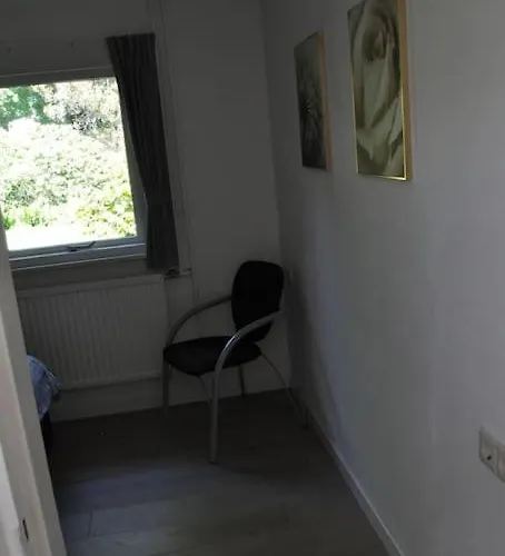 Vakantiewoning Nabij Toverland Griendtsveen