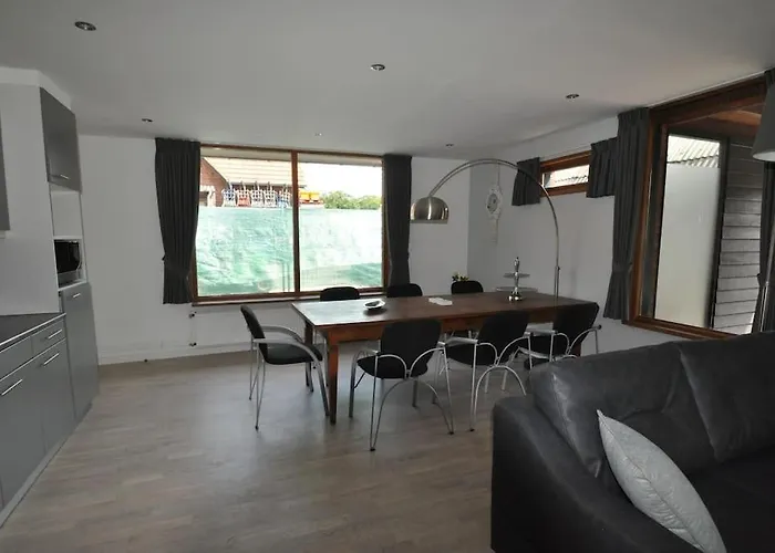 Casa de Férias Vakantiewoning Nabij Toverland