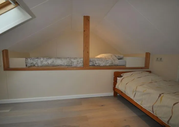 Vakantiewoning Nabij Toverland * Griendtsveen