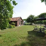 Holiday home Vakantiewoning Nabij Toverland Griendtsveen