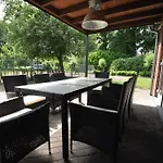 Holiday home Vakantiewoning Nabij Toverland *