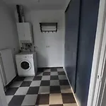 Holiday home Vakantiewoning Nabij Toverland Griendtsveen