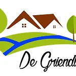 Holiday home Vakantiewoning Nabij Toverland