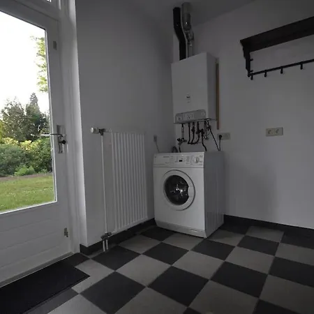 Сasa de vacaciones Vakantiewoning Nabij Toverland
