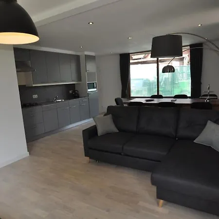 Сasa de vacaciones Vakantiewoning Nabij Toverland Griendtsveen