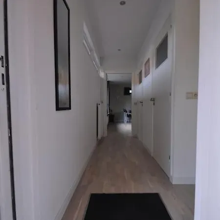 Сasa de vacaciones Vakantiewoning Nabij Toverland Griendtsveen