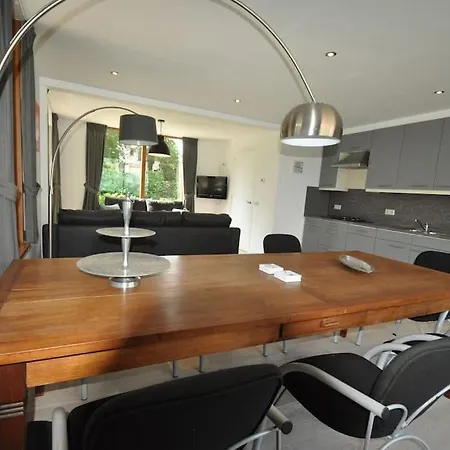 Vakantiewoning Nabij Toverland *